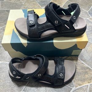 Earth Mira Azore Ladies Sandals